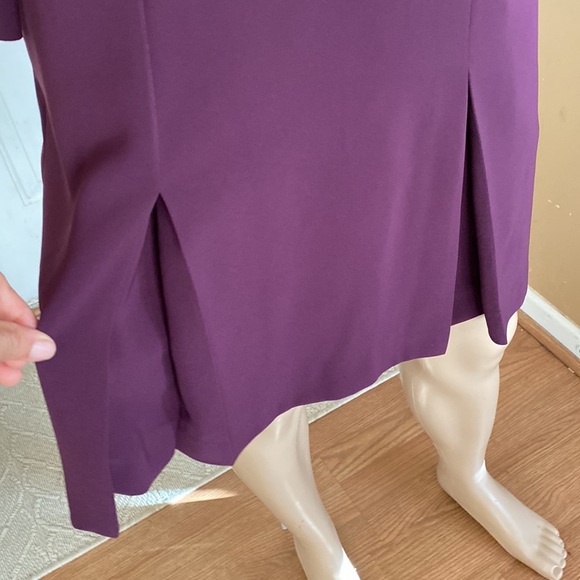 Kasper Dress - Picture 6 of 10